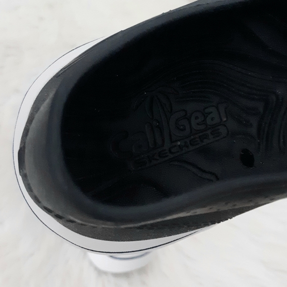 Skechers Cali Gear Water Loafers 12 - Picture 8 of 8